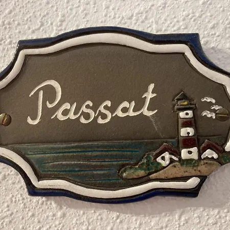 Appartement Charibi-passat *