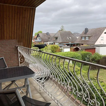 Appartement Charibi-passat Dahme (Schleswig-Holstein)