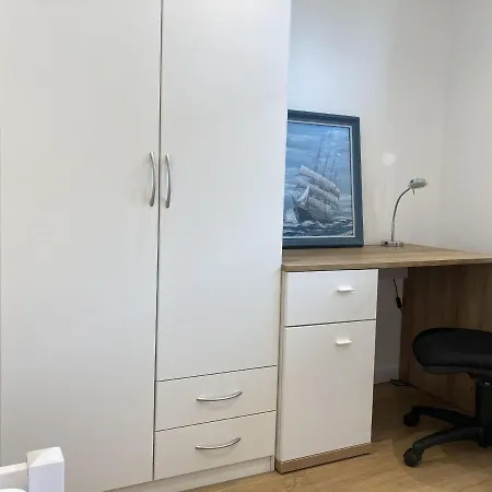 Appartement Charibi-passat