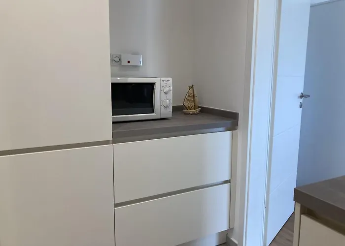 Charibi-passat Appartement