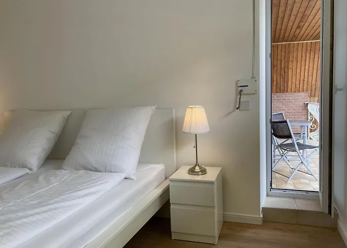 Appartement Charibi-passat