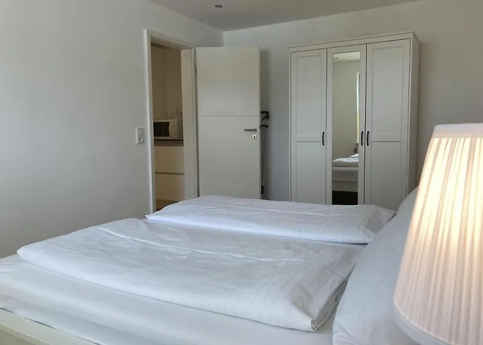 Charibi-passat Appartement *